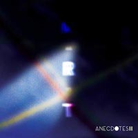 Matthew Read Trio Anecdots II